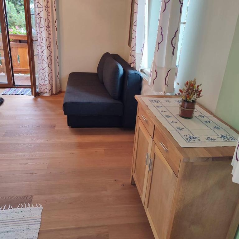 Sonnseit`n Hochmaisalm - Apartment mit 1 Schlafzimmer - 19