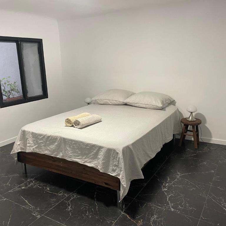 Liberte 2 - Chambre Double - 5