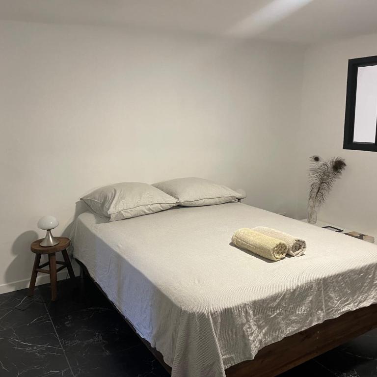 Liberte 2 - Chambre Double - 6