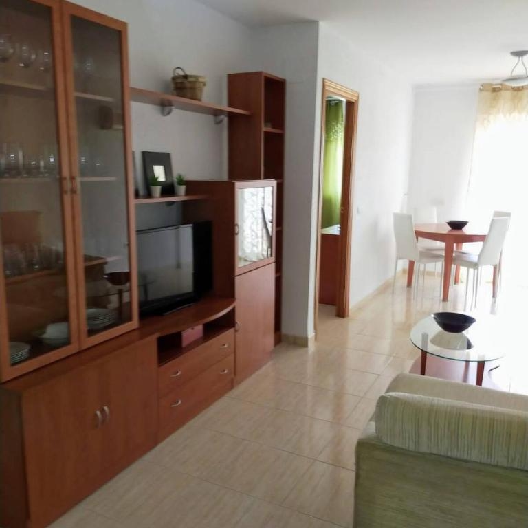 Acapulco IV - Apartamento de 1 dormitorio - 9