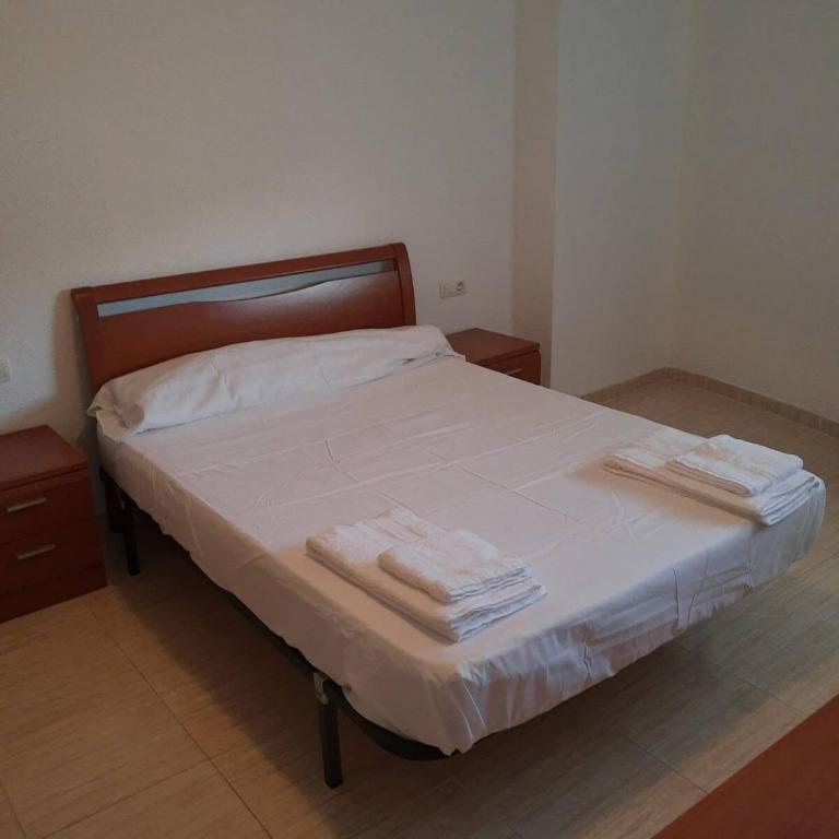 Acapulco IV - Apartamento de 1 dormitorio - 13