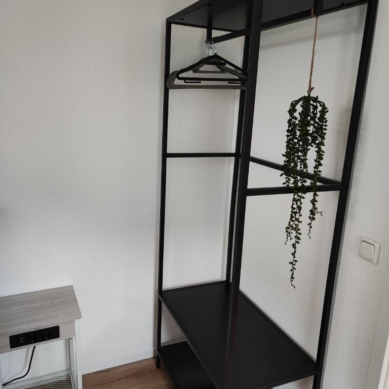 FeWo Planer Altstadtwohnung mit Terrasse & Parkplatz - Apartment mit 3 Schlafzimmern - 33