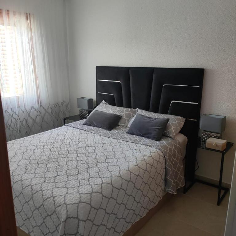 Apartamentos Estrella de Santa Pola - Apartamento de 1 dormitorio - 1