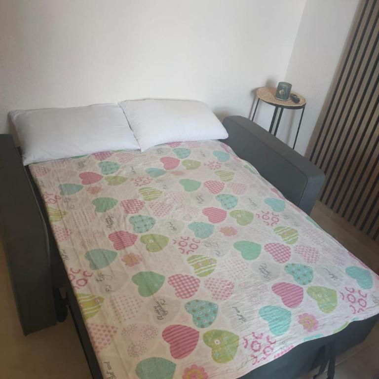 Apartamentos Estrella de Santa Pola - Apartamento de 1 dormitorio - 3