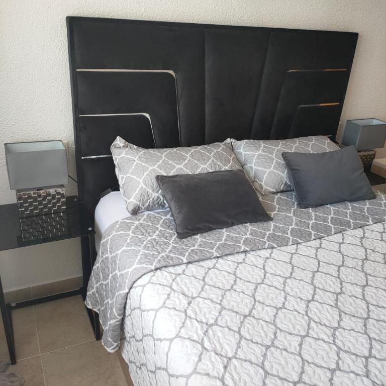 Apartamentos Estrella de Santa Pola - Apartamento de 1 dormitorio - 4
