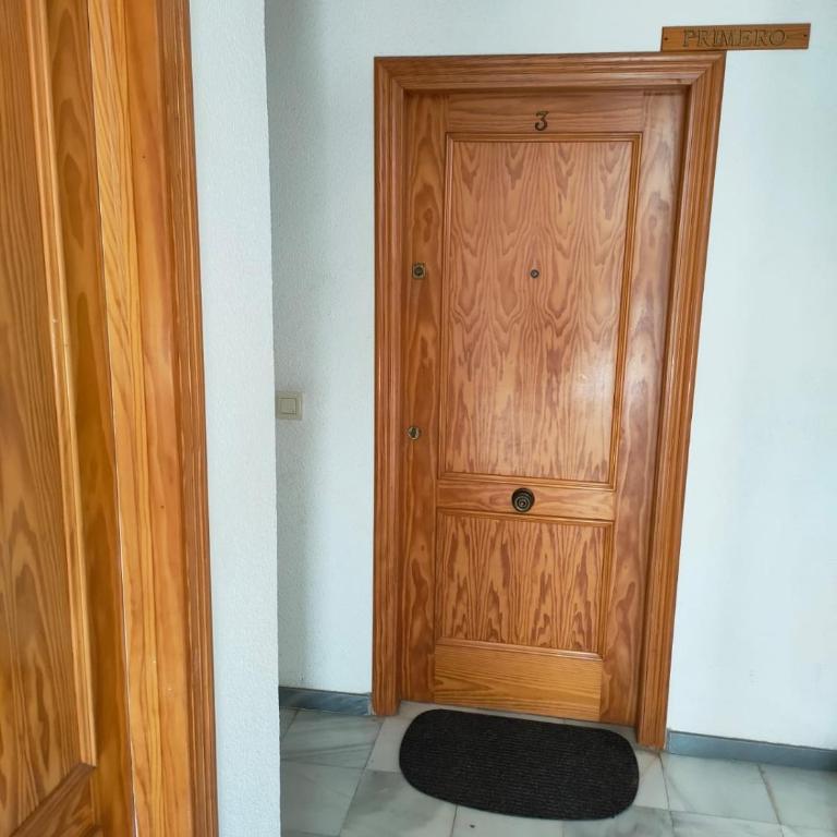Apartamentos Estrella de Santa Pola - Apartamento de 1 dormitorio - 6