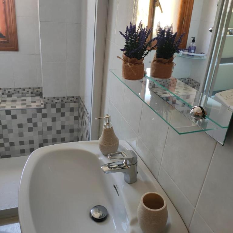 Apartamentos Estrella de Santa Pola - Apartamento de 1 dormitorio - 11