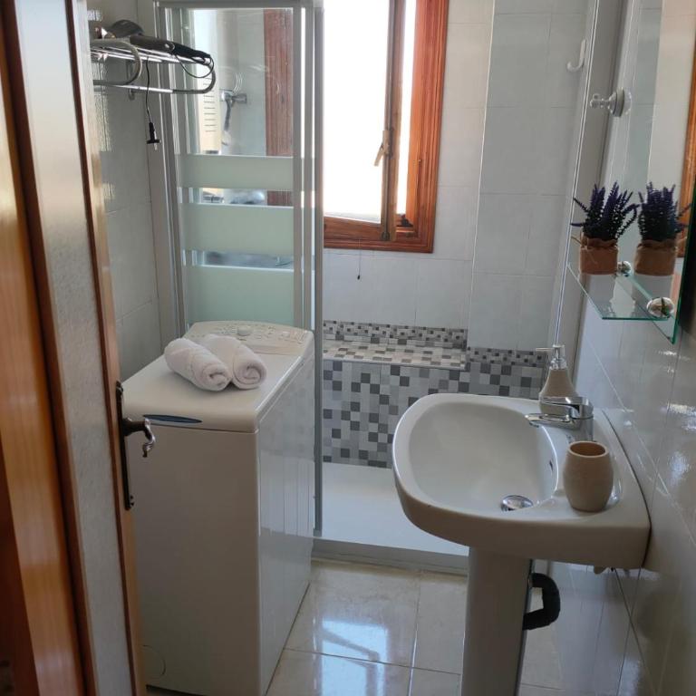 Apartamentos Estrella de Santa Pola - Apartamento de 1 dormitorio - 13