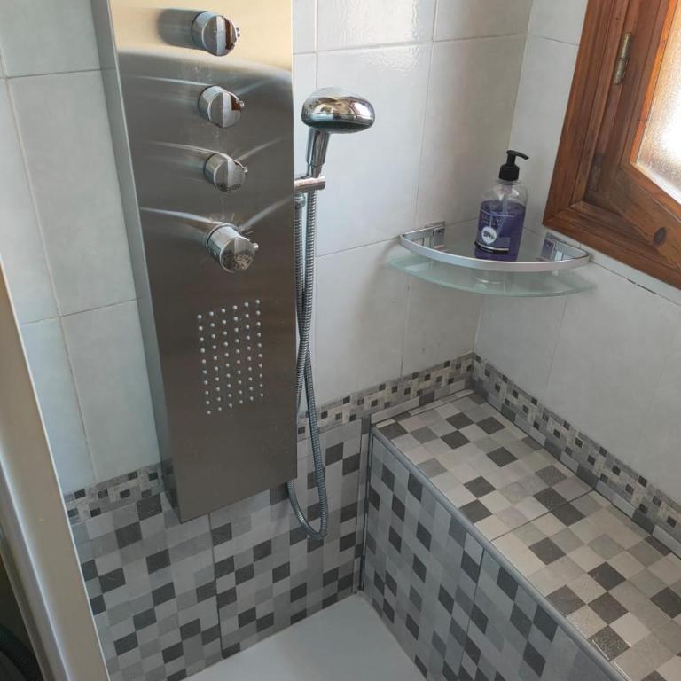 Apartamentos Estrella de Santa Pola - Apartamento de 1 dormitorio - 14