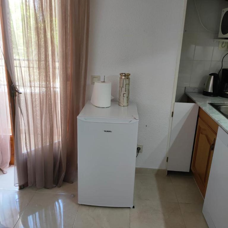 Apartamentos Estrella de Santa Pola - Apartamento de 1 dormitorio - 16