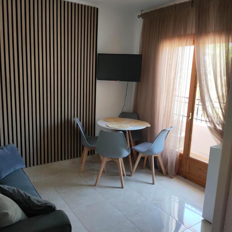 Apartamentos Estrella de Santa Pola - Apartamento de 1 dormitorio - 17