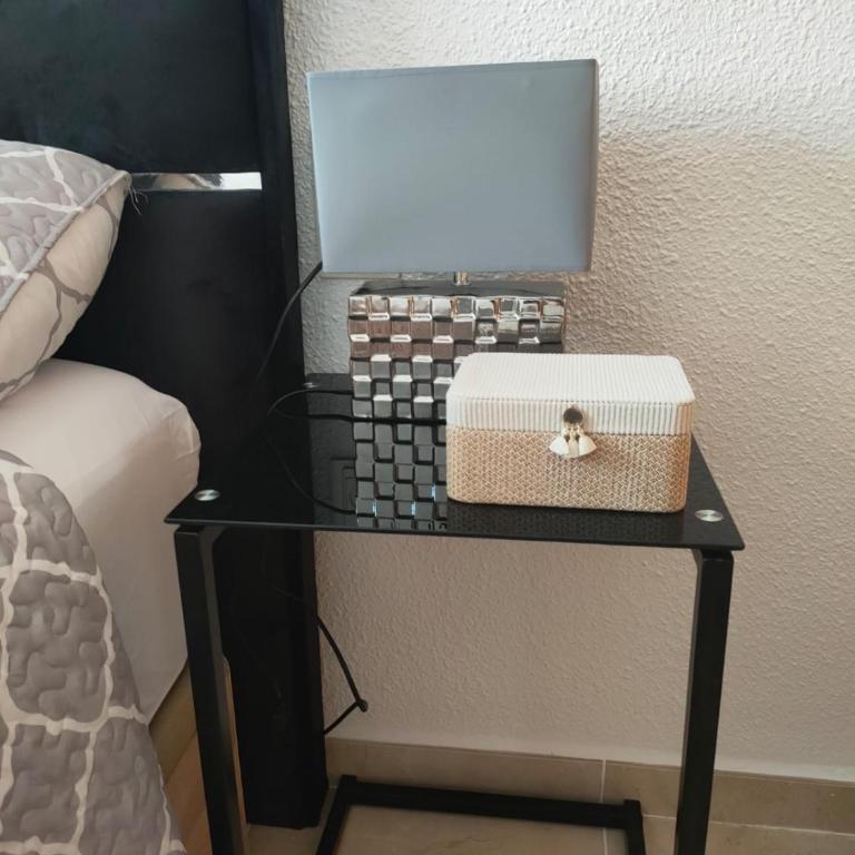 Apartamentos Estrella de Santa Pola - Apartamento de 1 dormitorio - 19