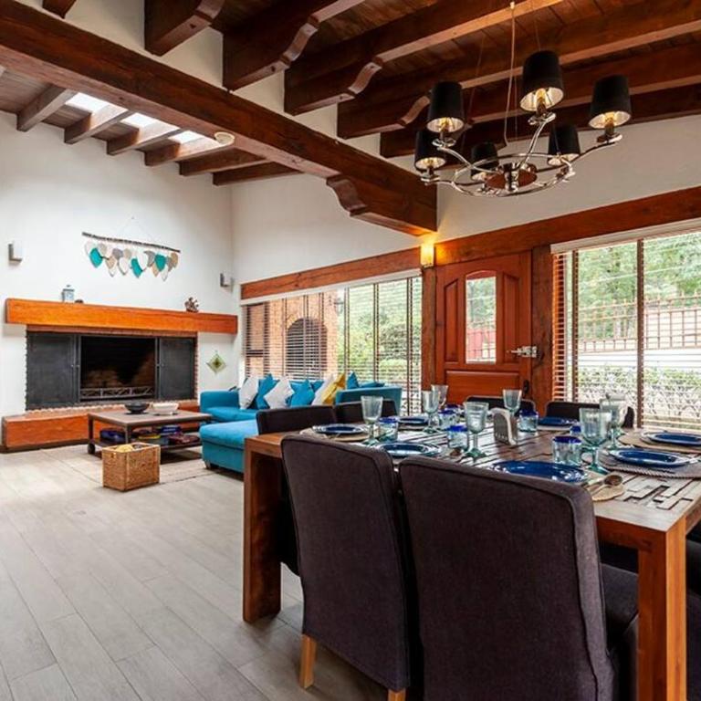 Incredible Property with Huge Garden and Pool! - Casa de 3 dormitorios - 11