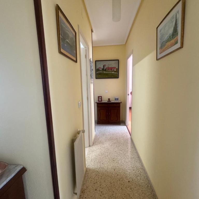 APARTAMENTO EN LLANES con plaza de garaje cubierta - Two-Bedroom Apartment - 4