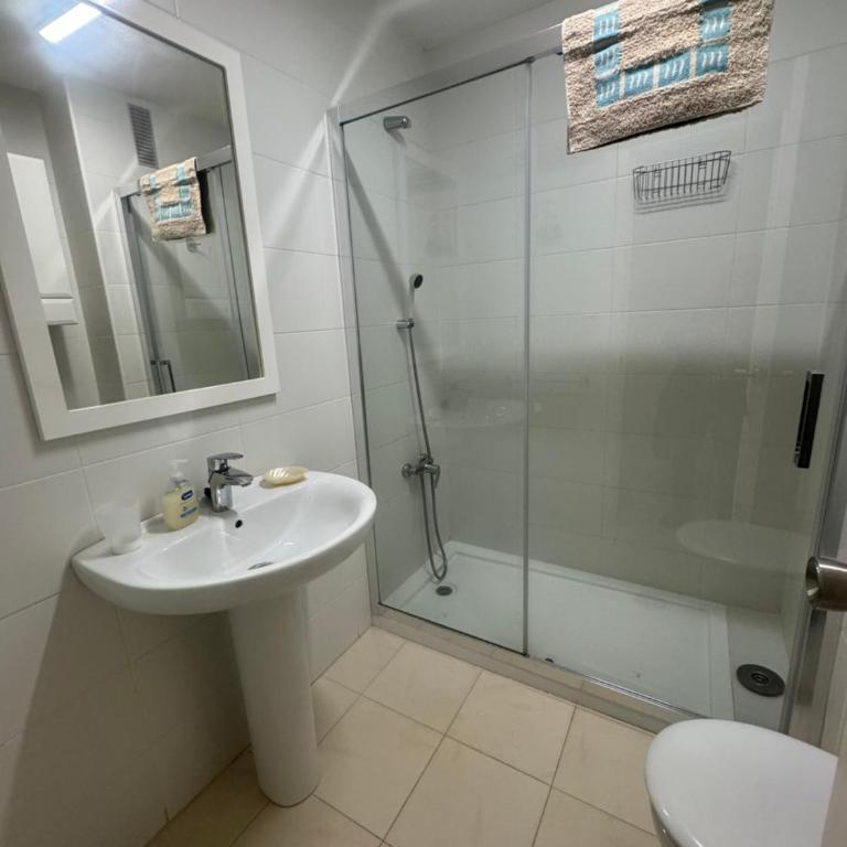APARTAMENTO EN LLANES con plaza de garaje cubierta - Two-Bedroom Apartment - 17