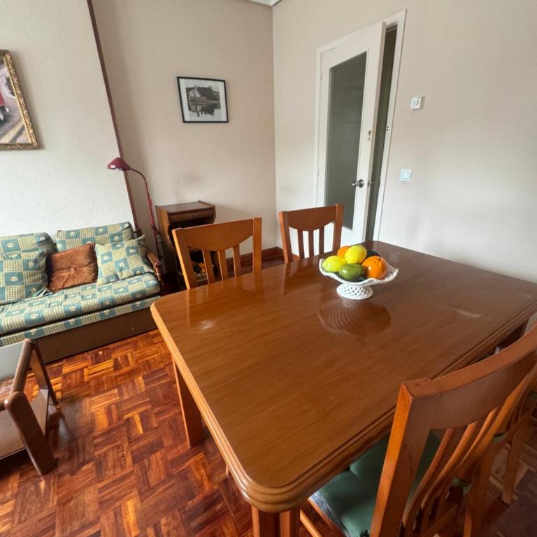 APARTAMENTO EN LLANES con plaza de garaje cubierta - Two-Bedroom Apartment - 6