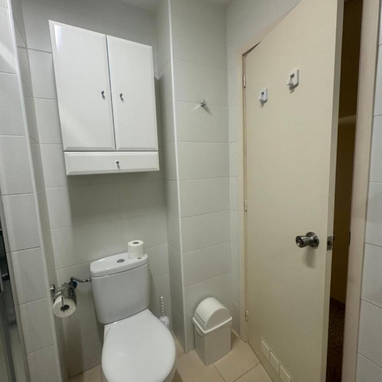 APARTAMENTO EN LLANES con plaza de garaje cubierta - Two-Bedroom Apartment - 18