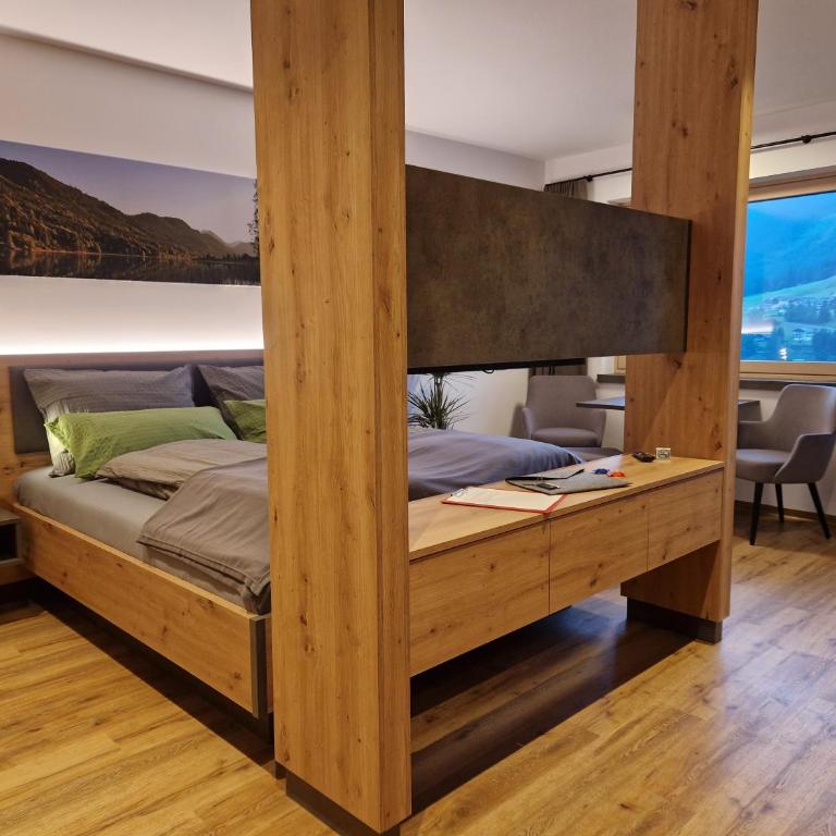 Haus Schmied - Apartment mit Seeblick - 2