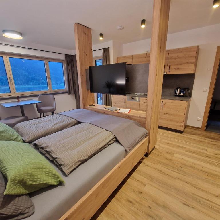 Haus Schmied - Apartment mit Seeblick - 4