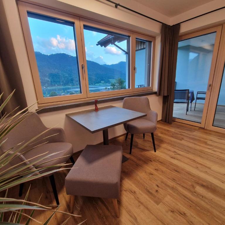 Haus Schmied - Apartment mit Seeblick - 5