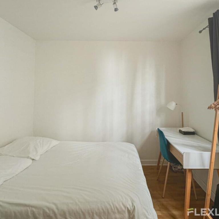 Flexliving - whole flat - Banquier - Appartement - 38