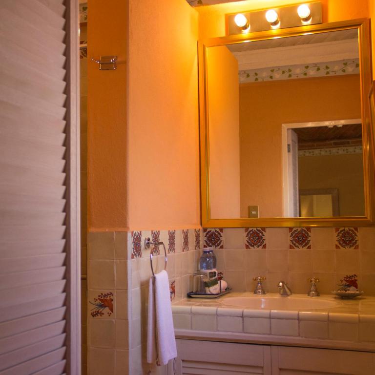 Villa Mirasol - Habitación con cama extragrande. - 7