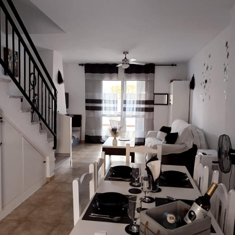 BeachHouseVeraPlaya - Apartamento de 2 dormitorios - 6