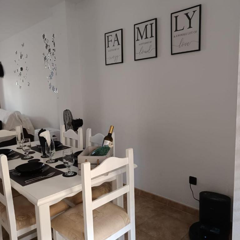 BeachHouseVeraPlaya - Apartamento de 2 dormitorios - 7