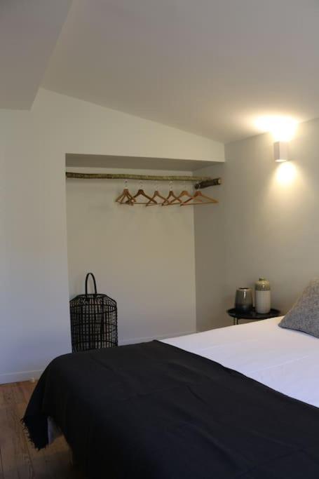 L'Echauguette, villa de luxe avec piscine au pied de la Cité - Villa mit 3 Schlafzimmern - 26