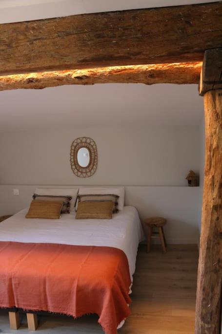 L'Echauguette, villa de luxe avec piscine au pied de la Cité - Villa mit 3 Schlafzimmern - 9