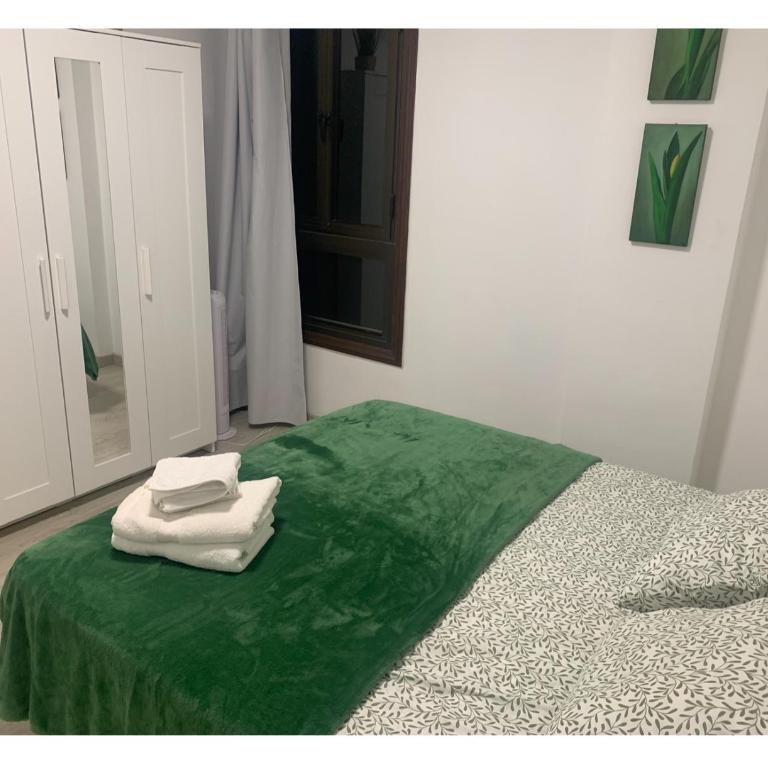 Casa Susanna Apartment Costa del Silencio - Apartamento de 3 dormitorios - 10