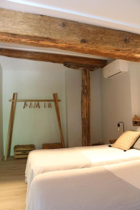 L'Echauguette, villa de luxe avec piscine au pied de la Cité - Villa mit 3 Schlafzimmern - 46