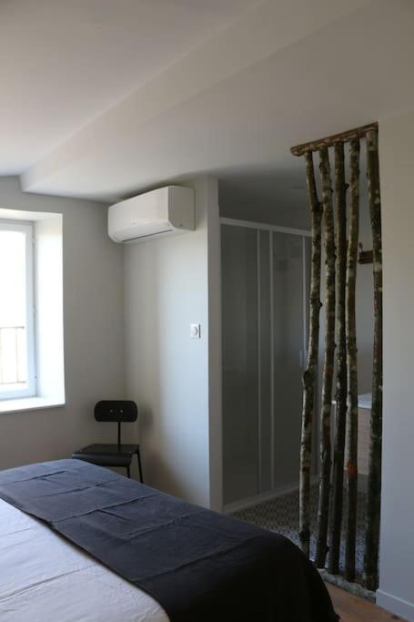 L'Echauguette, villa de luxe avec piscine au pied de la Cité - Villa mit 3 Schlafzimmern - 59