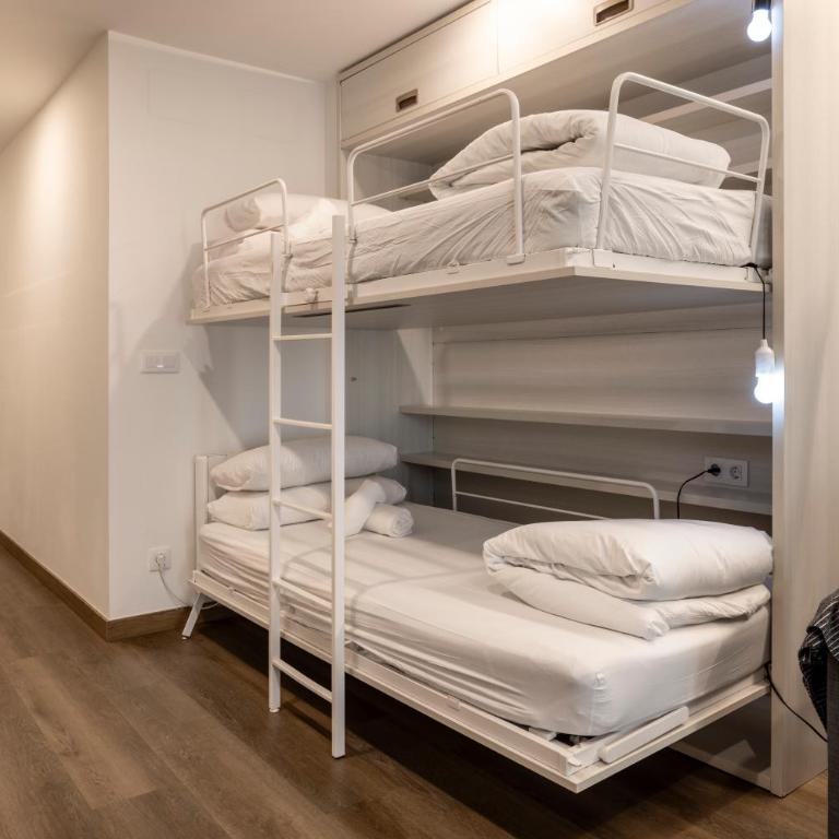 Estudio Para Grupos Pequeños en El Pas De La Casa - Céntrico - Apartamento de 1 dormitorio - 14