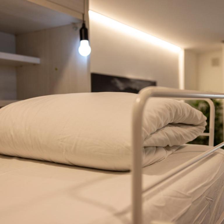 Estudio Para Grupos Pequeños en El Pas De La Casa - Céntrico - Apartamento de 1 dormitorio - 13