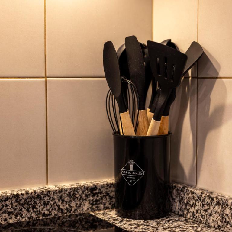 Estudio Para Grupos Pequeños en El Pas De La Casa - Céntrico - Apartamento de 1 dormitorio - 10