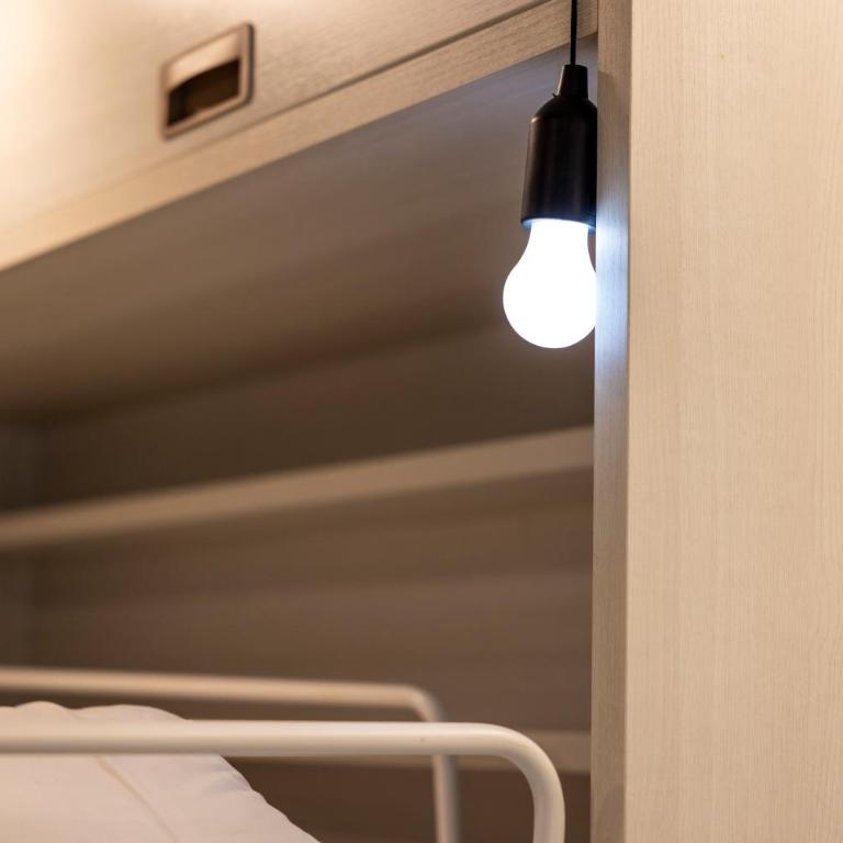 Estudio Para Grupos Pequeños en El Pas De La Casa - Céntrico - Apartamento de 1 dormitorio - 20
