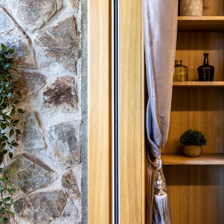 Estudio Para Grupos Pequeños en El Pas De La Casa - Céntrico - Apartamento de 1 dormitorio - 26