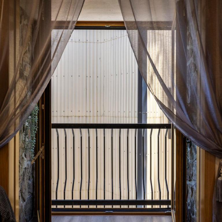 Estudio Para Grupos Pequeños en El Pas De La Casa - Céntrico - Apartamento de 1 dormitorio - 28