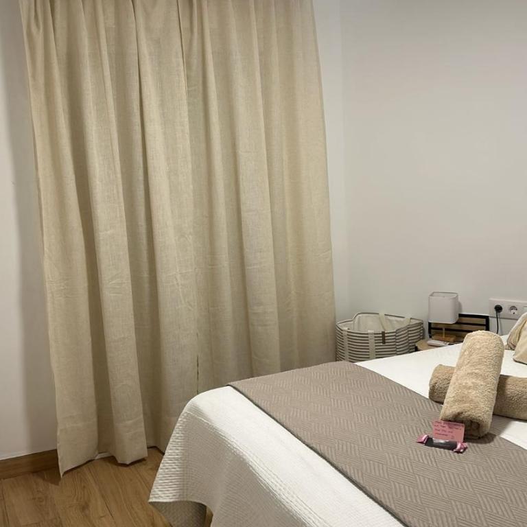 Casa Albita Calpe - Apartamento de 1 dormitorio - 4