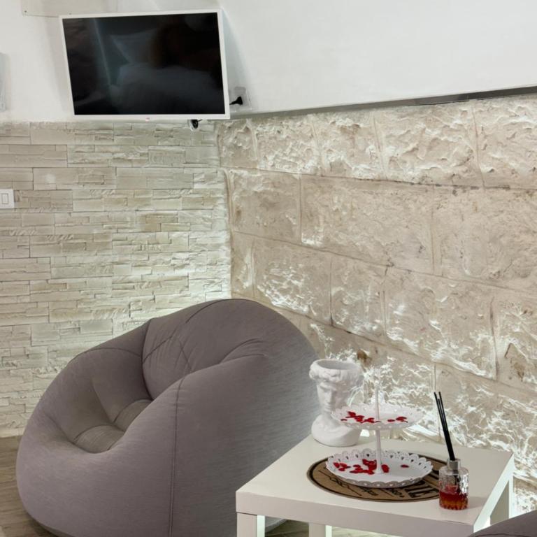 Pietra Viva room - Deluxe Double Room with Bath - 15
