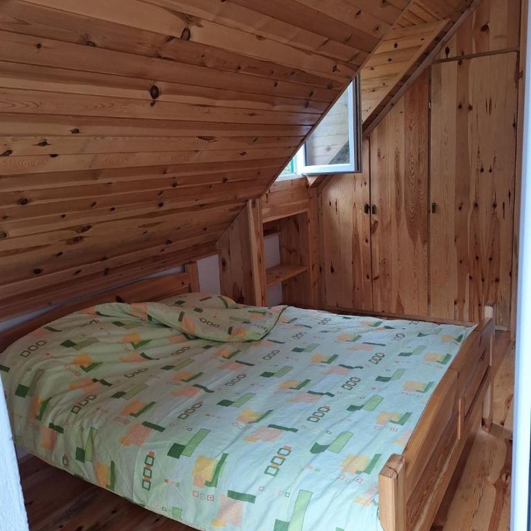 Wild Peace - Five-Bedroom House - 7