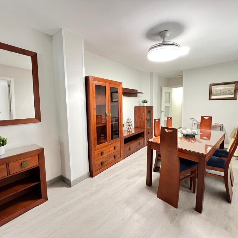 PUSHE Granada Triunfo Art & Culture - Apartment - 17