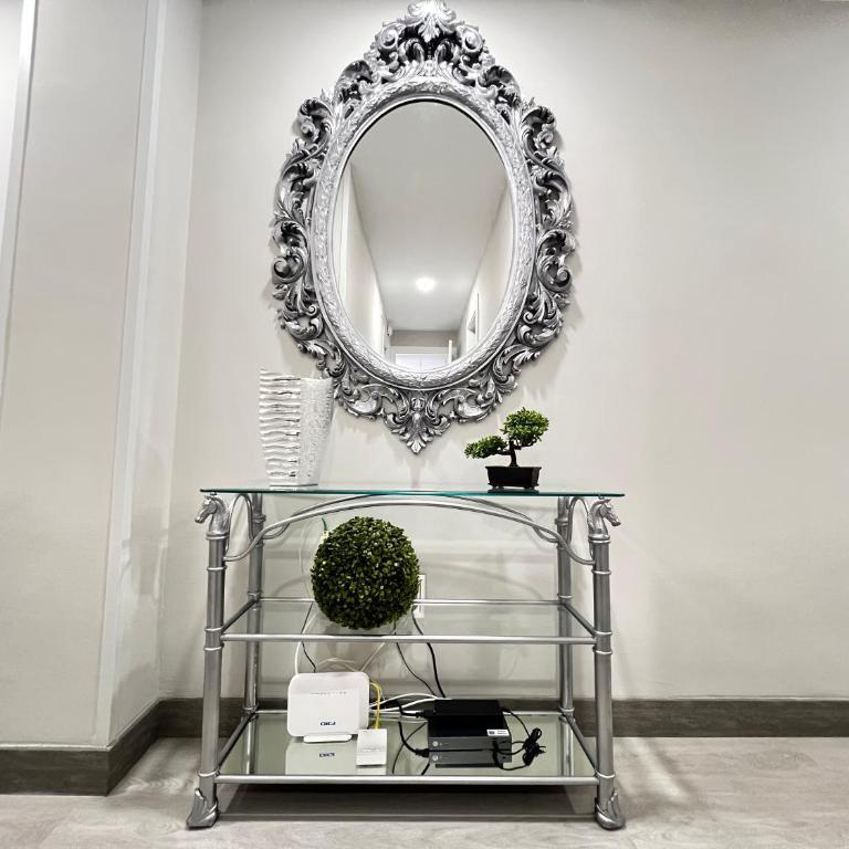 PUSHE Granada Triunfo Art & Culture - Apartment - 13