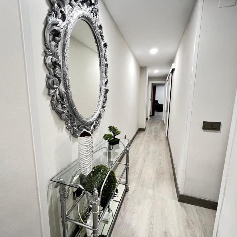 PUSHE Granada Triunfo Art & Culture - Apartment - 8