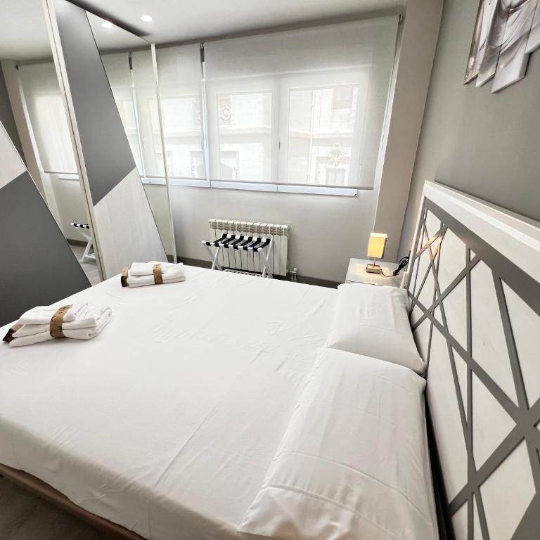PUSHE Granada Triunfo Art & Culture - Apartment - 29