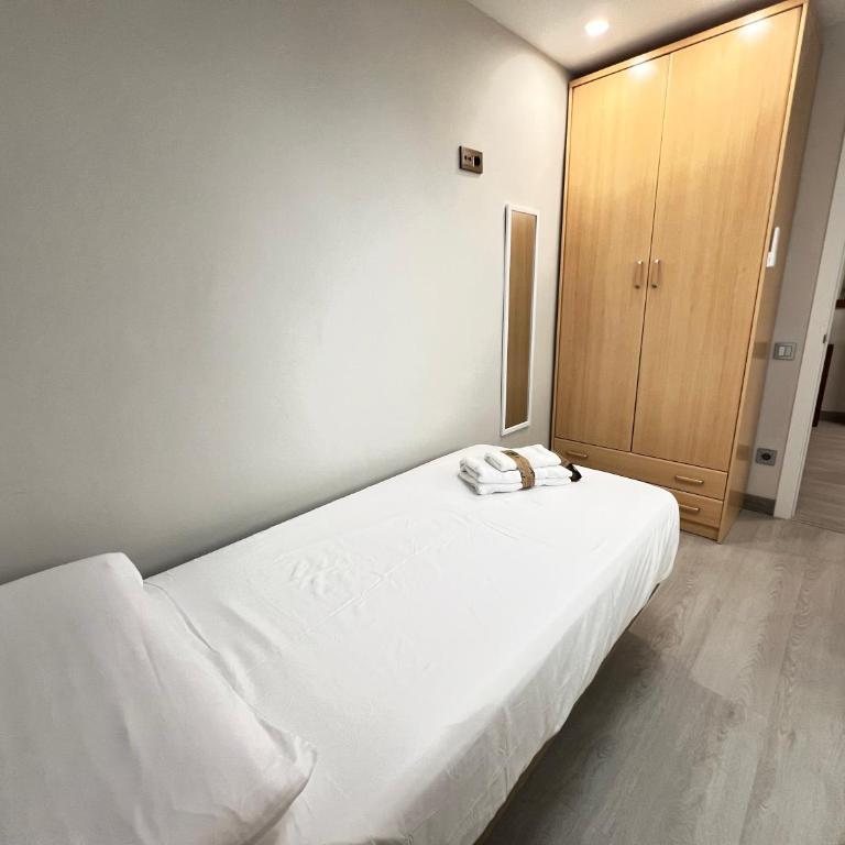 PUSHE Granada Triunfo Art & Culture - Apartment - 31