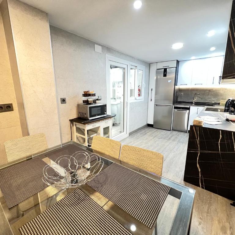 PUSHE Granada Triunfo Art & Culture - Apartment - 38