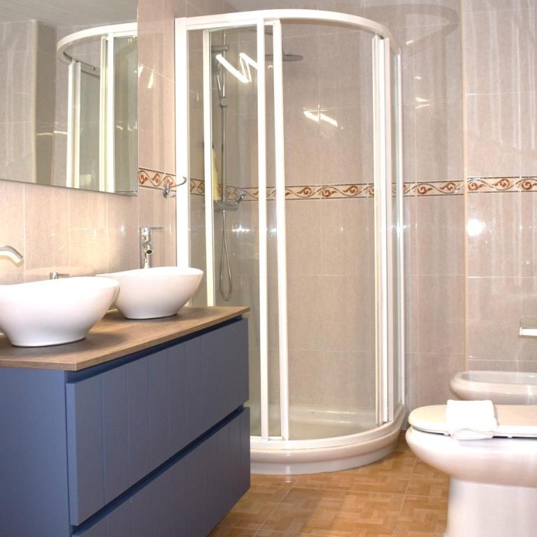 PATO Levante Beach - Apartamento Deluxe de 3 dormitorios - 10
