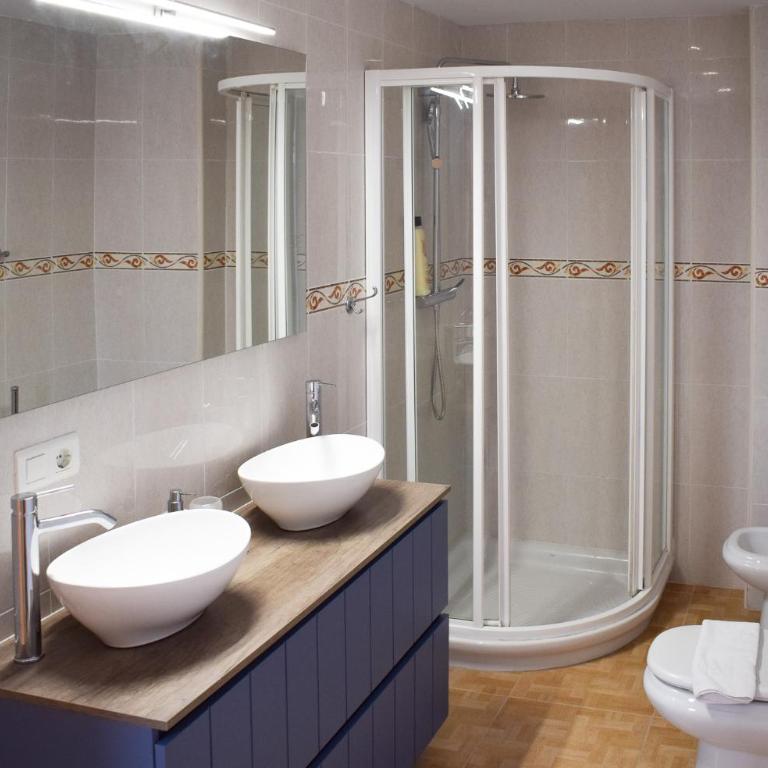 PATO Levante Beach - Apartamento Deluxe de 3 dormitorios - 14